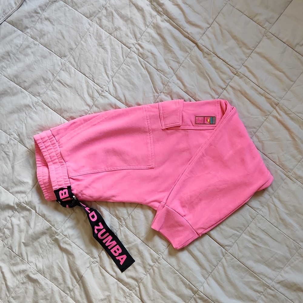 Zumba wear